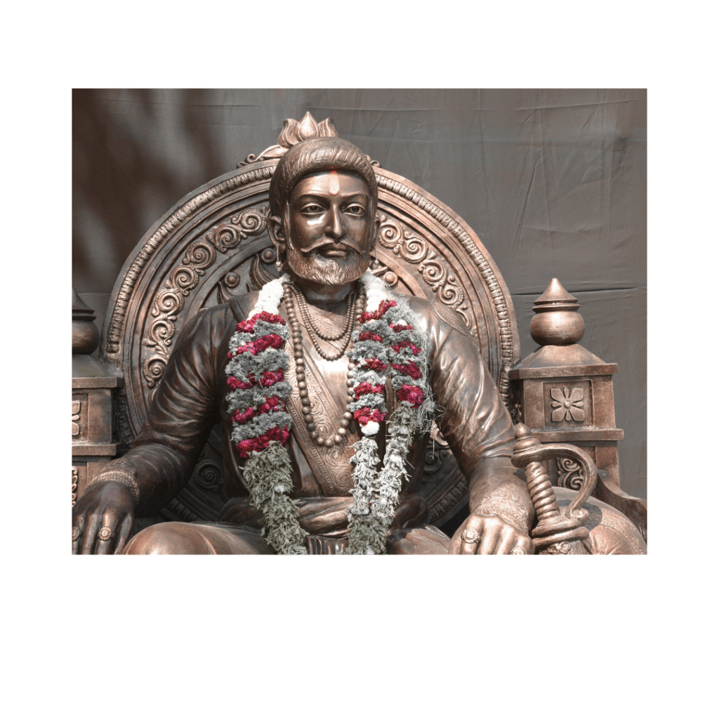 छत्रपती शिवाजी महाजनांच्या मराठी उखाणे कार्याची प्रेरणा , इतिहास ,उखाणे