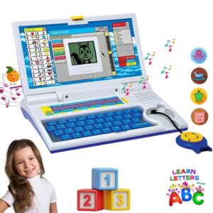 VEBETO Educational Laptop for Kids