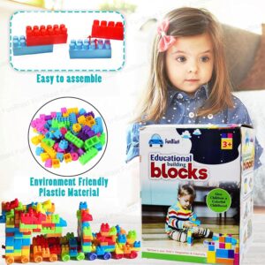 Building Blocks Toy for Kids Puzzle