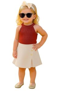 Casual Summer Clothing