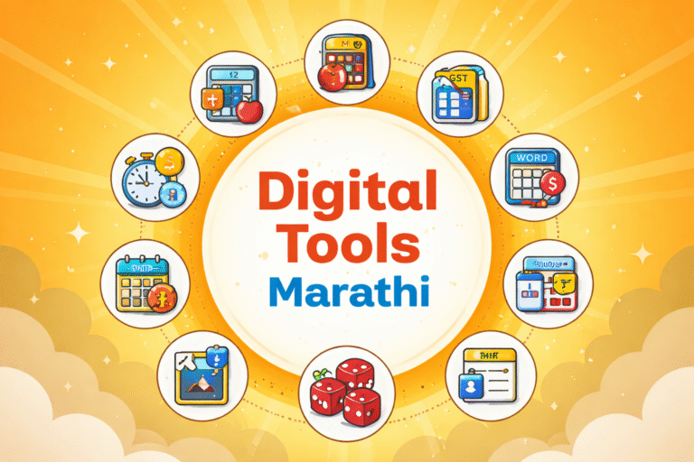 DIGITAL TOOLS